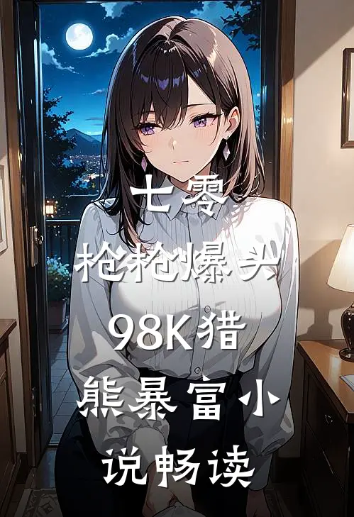 七零：枪枪爆头，98K猎熊暴富小说畅读