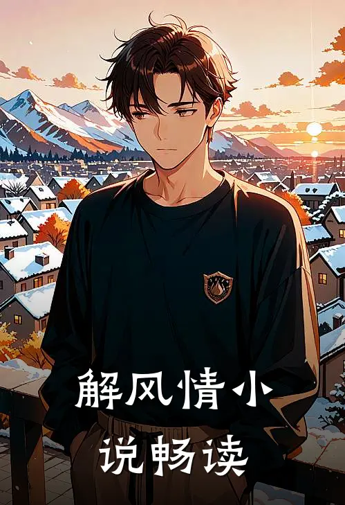 解风情小说畅读