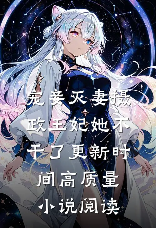 宠妾灭妻摄政王妃她不干了更新时间高质量小说阅读