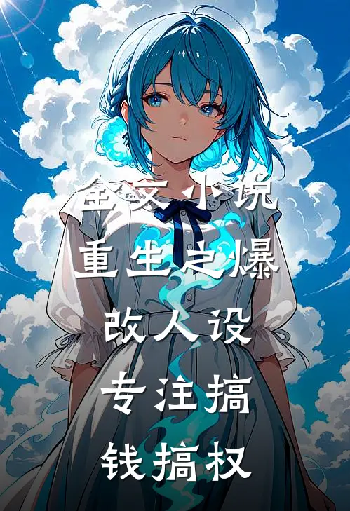 全文小说重生之爆改人设，专注搞钱搞权
