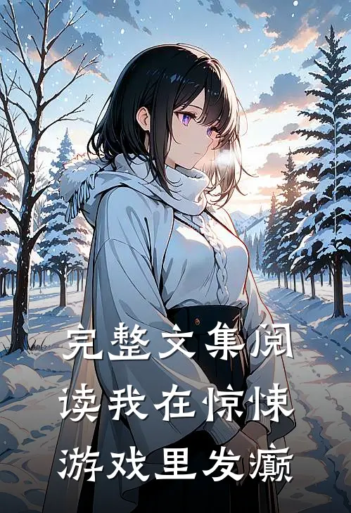 完整文集阅读我在惊悚游戏里发癫
