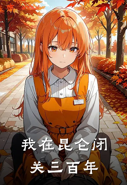 我在昆仑闭关三百年