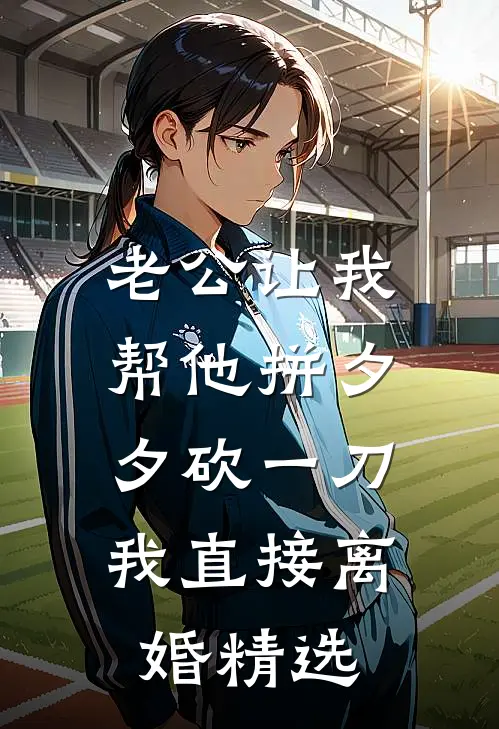 老公让我帮他拼夕夕砍一刀，我直接离婚精选