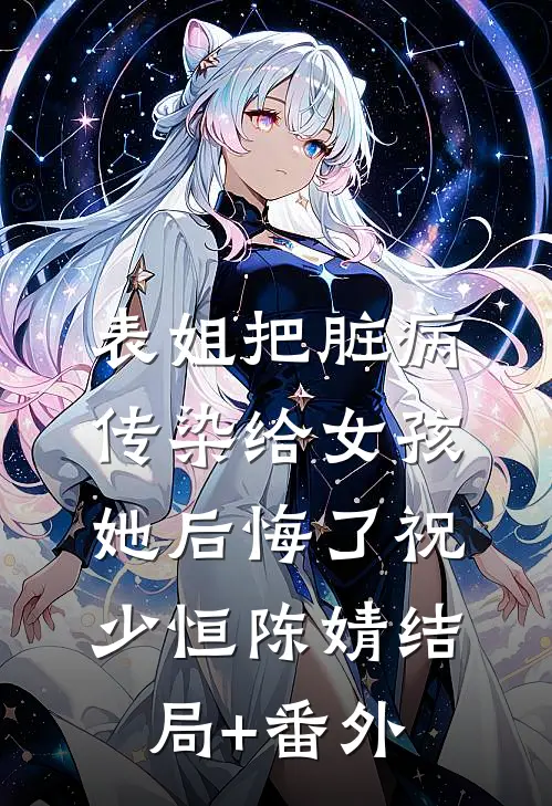 表姐把脏病传染给女孩，她后悔了祝少恒陈婧结局+番外