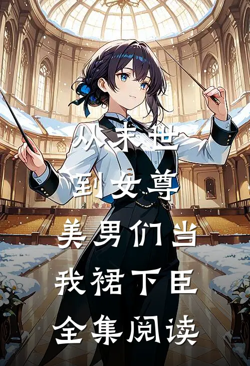 从末世到女尊，美男们当我裙下臣全集阅读
