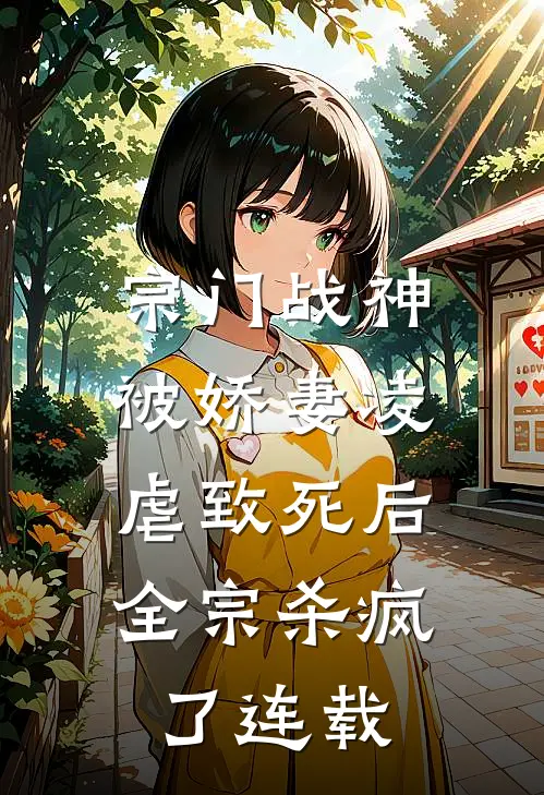 宗门战神被娇妻凌虐致死后，全宗杀疯了连载