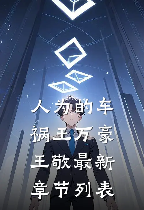人为的车祸王万豪王敬最新章节列表