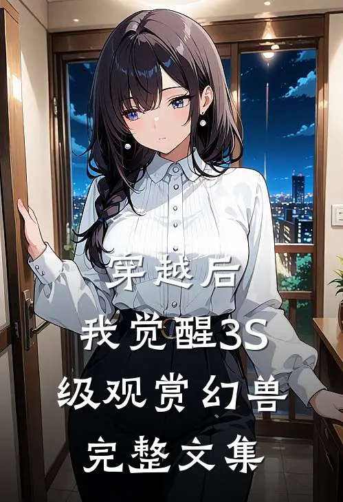 穿越后，我觉醒3S级观赏幻兽完整文集