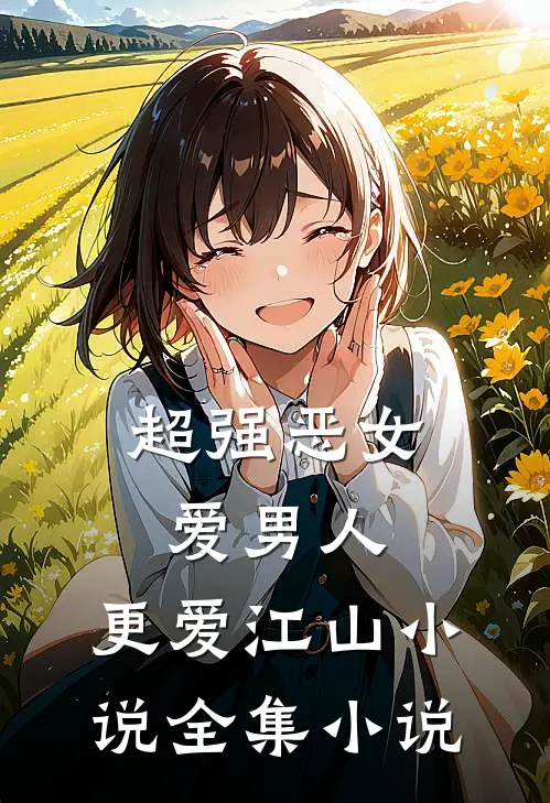 超强恶女:爱男人,更爱江山小说全集小说