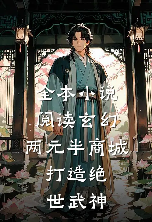 全本小说阅读玄幻：两元半商城，打造绝世武神