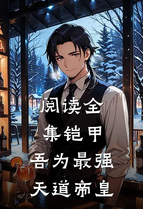 阅读全集铠甲：吾为最强，天道帝皇