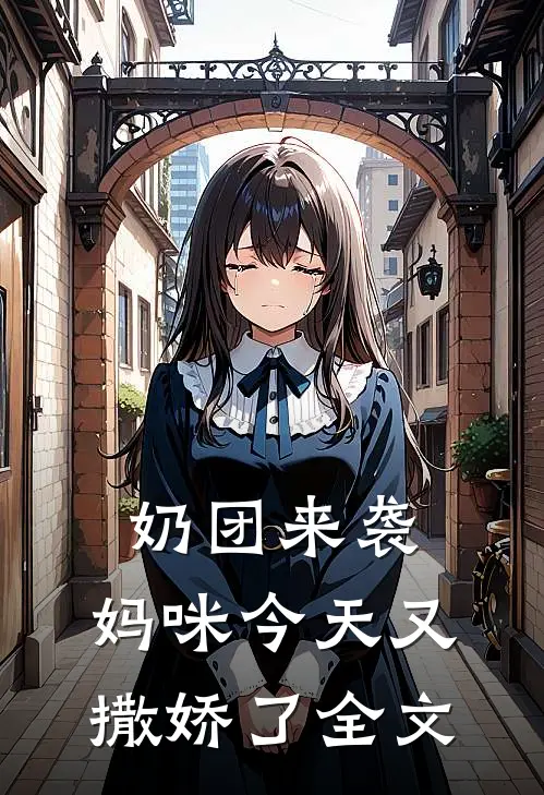 奶团来袭：妈咪今天又撒娇了全文