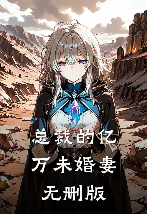总裁的亿万未婚妻无删版
