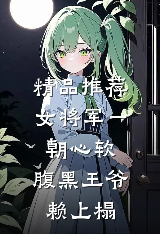 精品推荐女将军一朝心软，腹黑王爷赖上榻