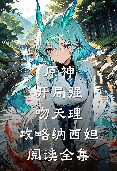 原神：开局强吻天理，攻略纳西妲阅读全集