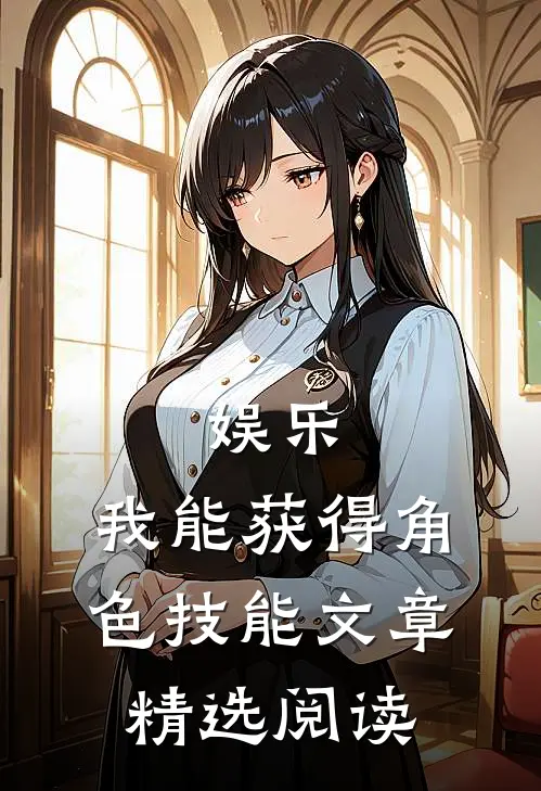 娱乐：我能获得角色技能文章精选阅读