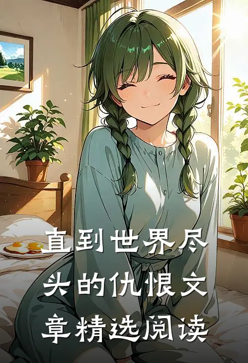 直到世界尽头的仇恨文章精选阅读
