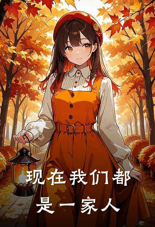 现在我们都是一家人