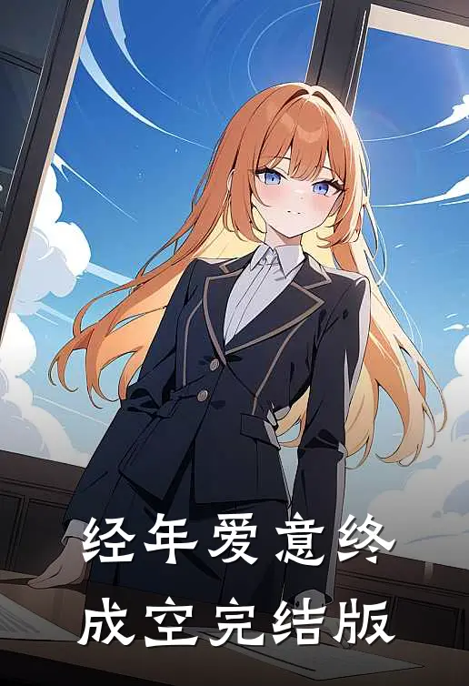 经年爱意终成空完结版