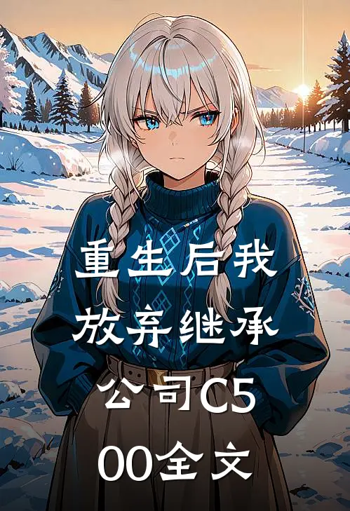 重生后我放弃继承公司C500全文