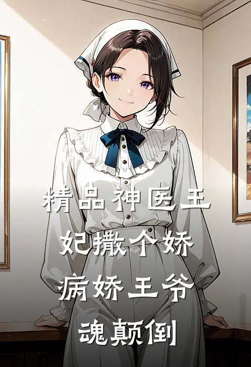 精品神医王妃撒个娇，病娇王爷魂颠倒