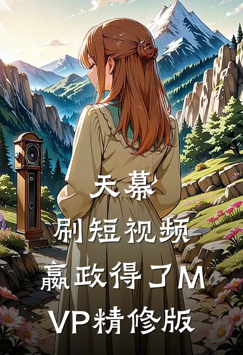 天幕：刷短视频，嬴政得了MVP精修版