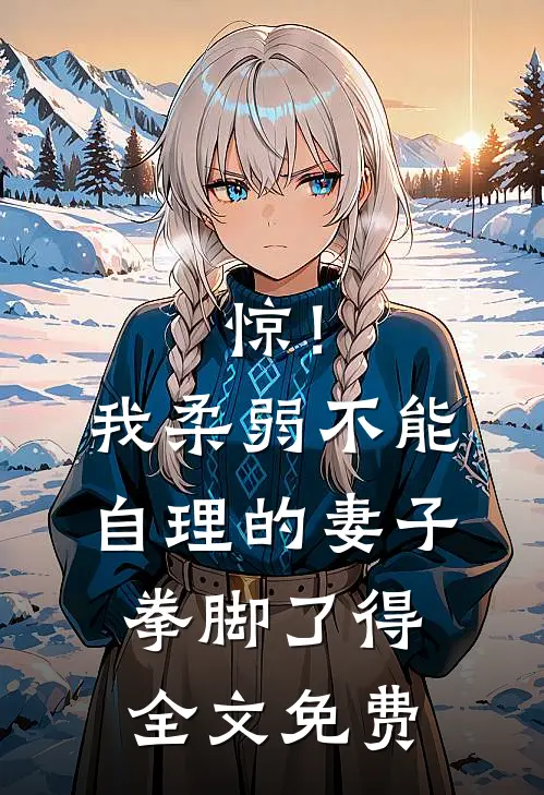 惊！我柔弱不能自理的妻子拳脚了得全文免费