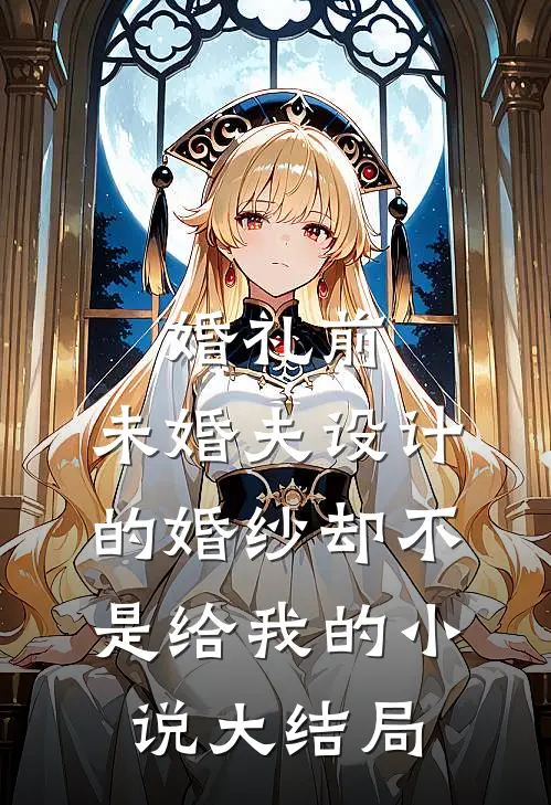 婚礼前，未婚夫设计的婚纱却不是给我的小说大结局