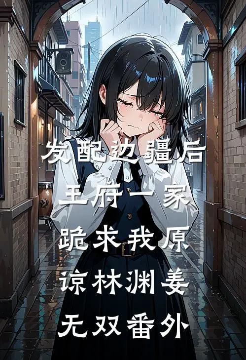 发配边疆后，王府一家跪求我原谅林渊姜无双 番外