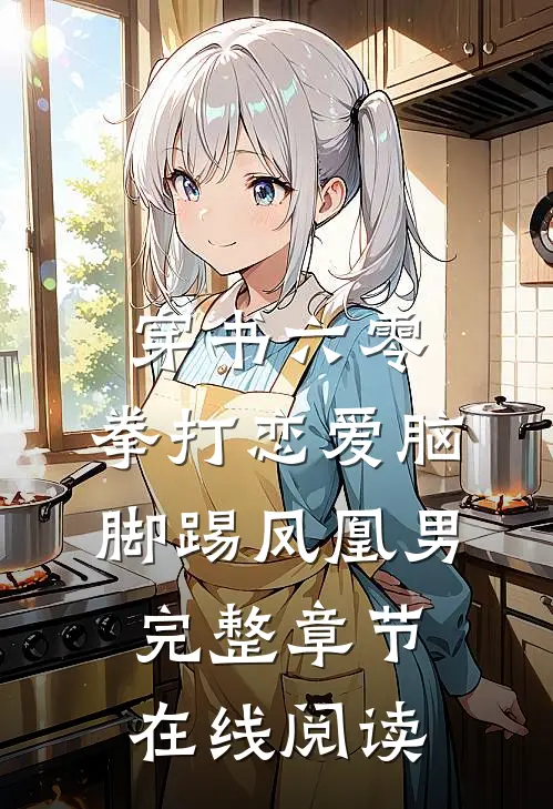 穿书六零：拳打恋爱脑脚踢凤凰男完整章节在线阅读
