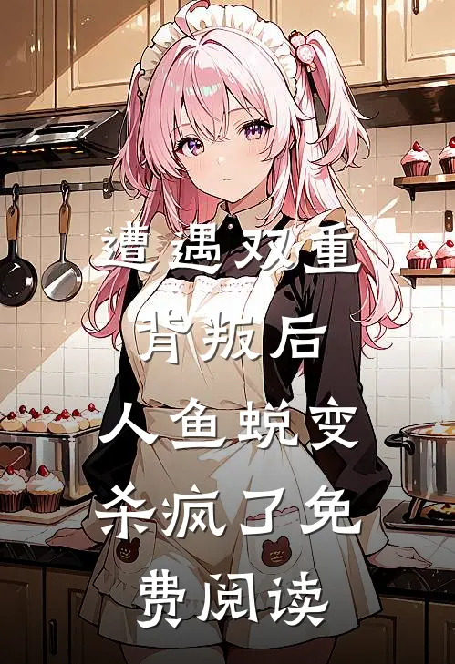 遭遇双重背叛后，人鱼蜕变杀疯了免费阅读