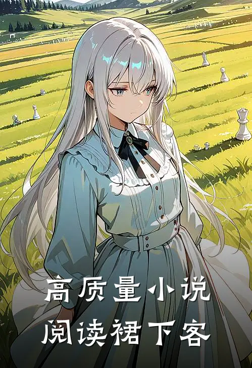高质量小说阅读裙下客