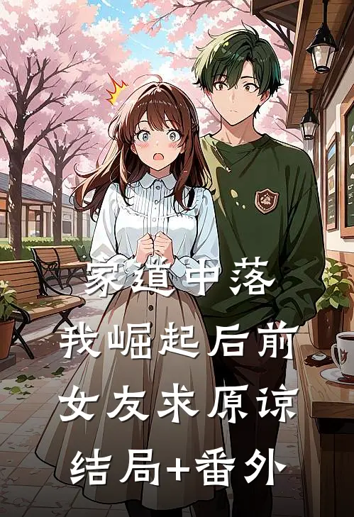 家道中落，我崛起后前女友求原谅结局+番外