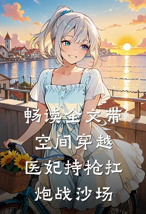 畅读全文带空间穿越，医妃持枪扛炮战沙场