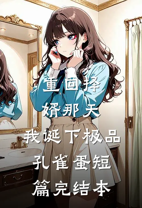 重回择婿那天，我诞下极品孔雀蛋短篇完结本