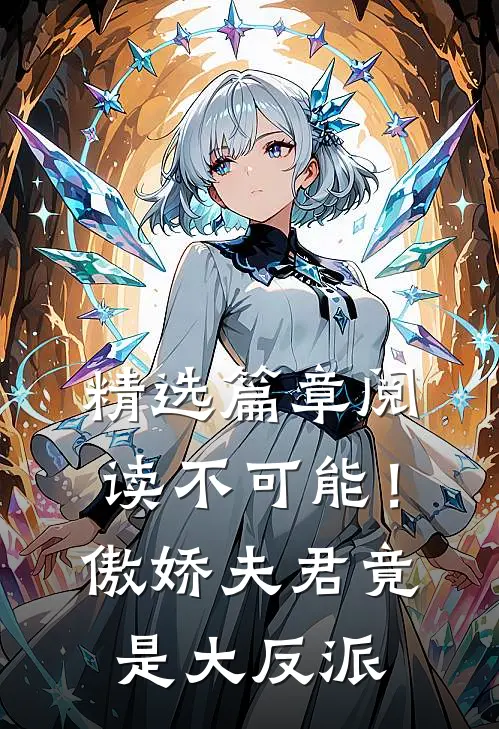 精选篇章阅读不可能！傲娇夫君竟是大反派