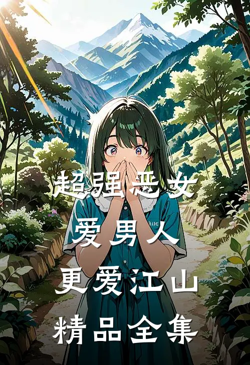 超强恶女:爱男人,更爱江山精品全集