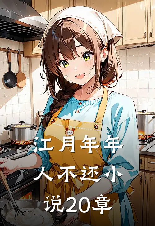江月年年人不还小说20章