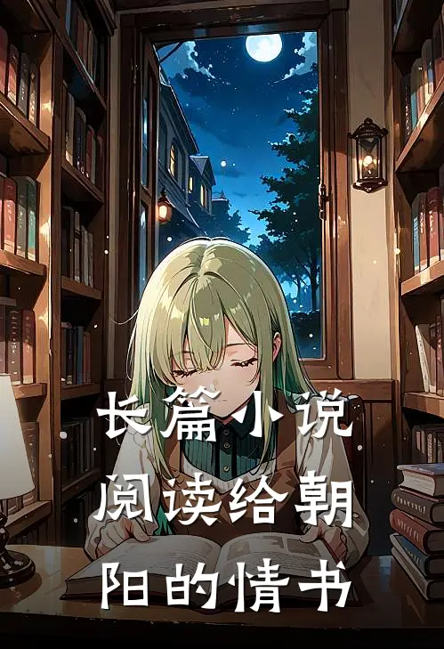 长篇小说阅读给朝阳的情书