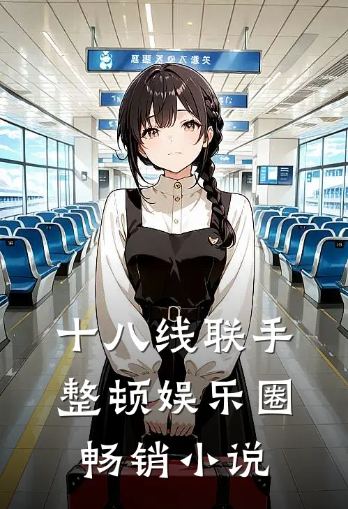 十八线联手整顿娱乐圈畅销小说
