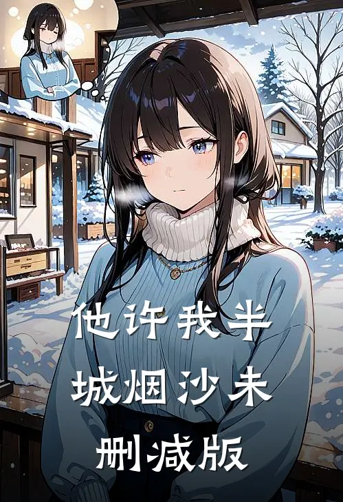 他许我半城烟沙未删减版