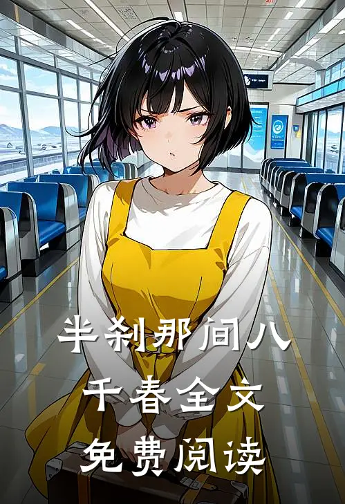 半刹那间八千春全文免费阅读