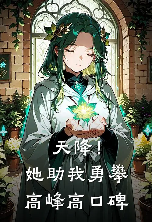 天降！她助我勇攀高峰高口碑