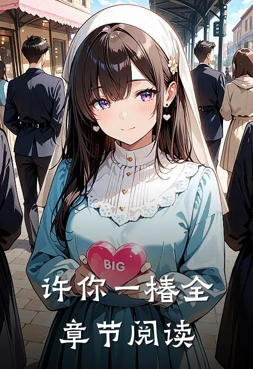 许你一椿全章节阅读
