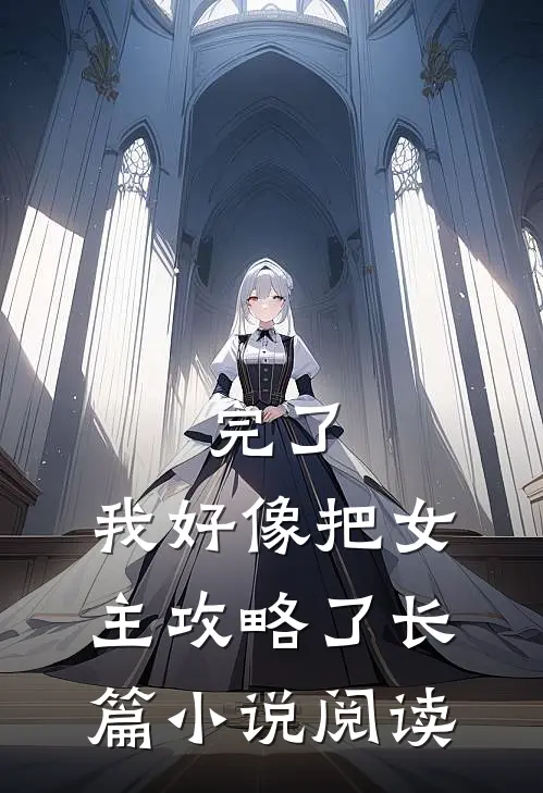 完了，我好像把女主攻略了长篇小说阅读
