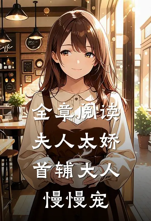 全章阅读夫人太娇，首辅大人慢慢宠