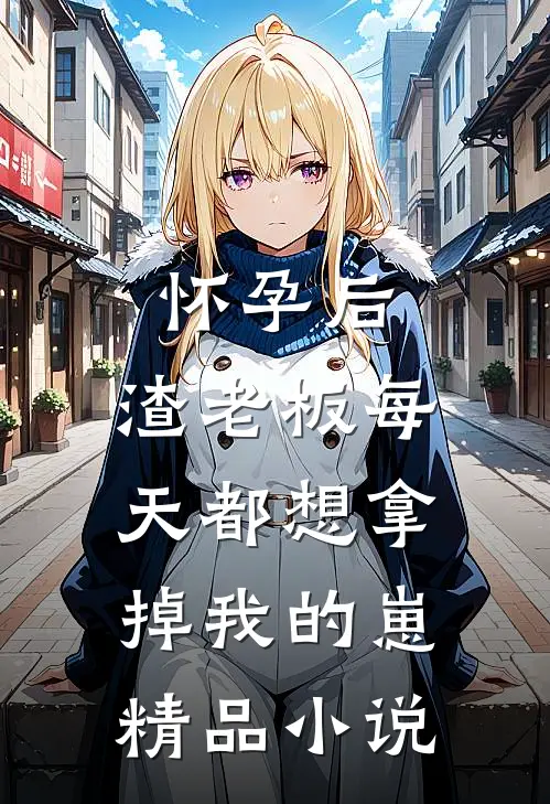怀孕后，渣老板每天都想拿掉我的崽精品小说
