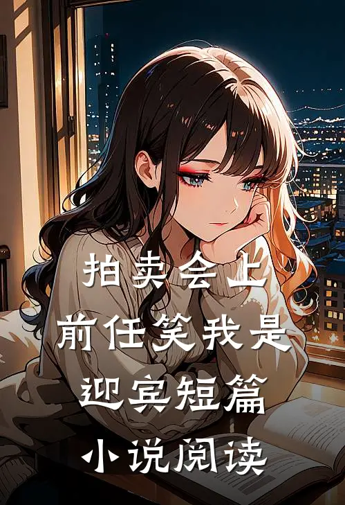 拍卖会上，前任笑我是迎宾短篇小说阅读