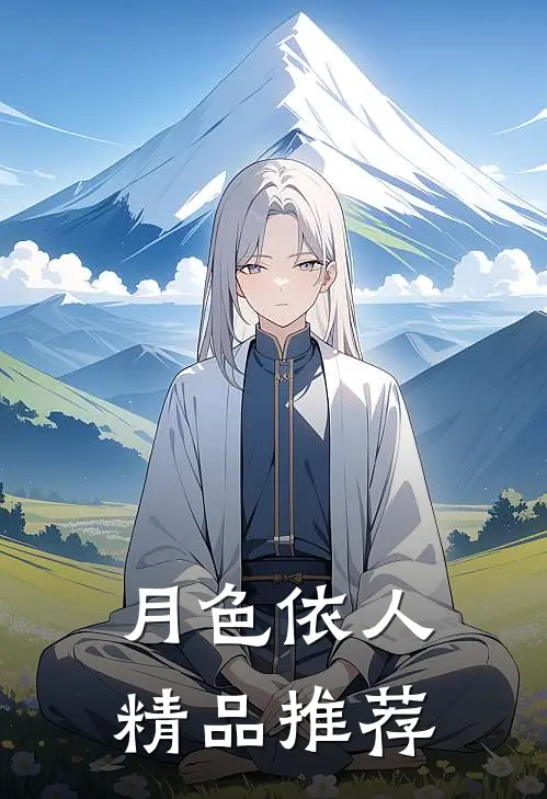 月色依人精品推荐