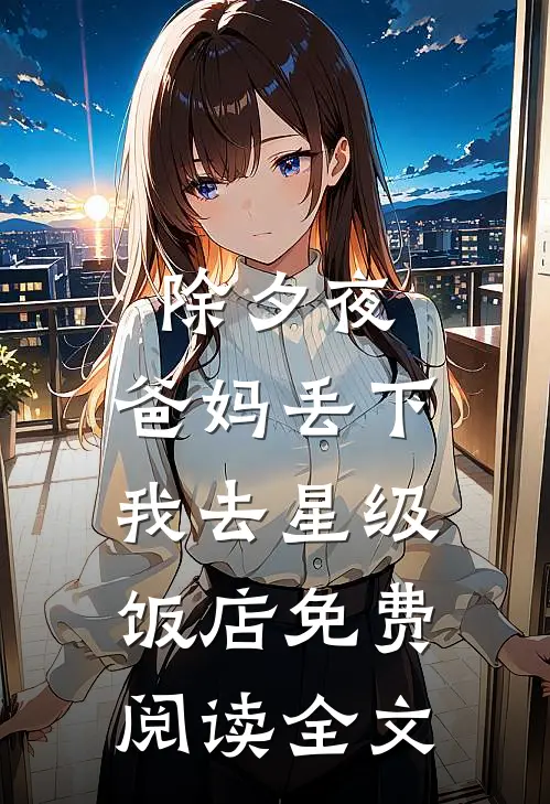 除夕夜，爸妈丢下我去星级饭店免费阅读全文